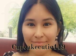 cupcakecutie449 Films 2 Q