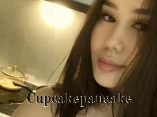 Cupcakepancake