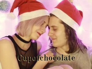 Cupofchocolate
