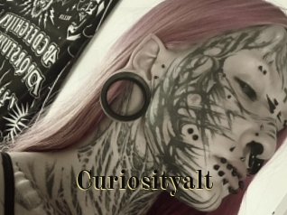 Curiosityalt