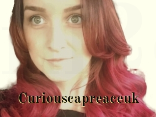Curiouscapreaceuk