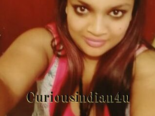 Curiousindian4u
