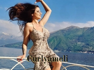 Curlyameli