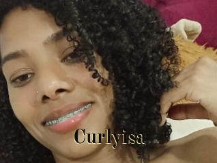Curlyisa