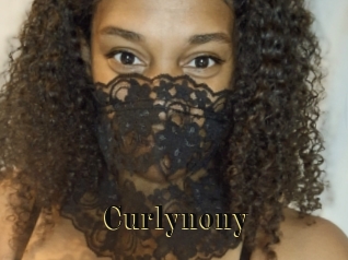 Curlynony