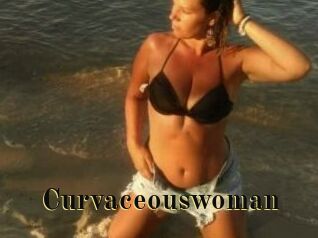 Curvaceouswoman