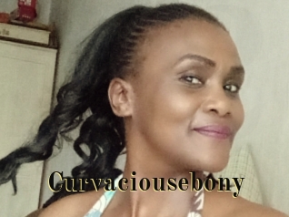curvaciousebony Films 2 Q