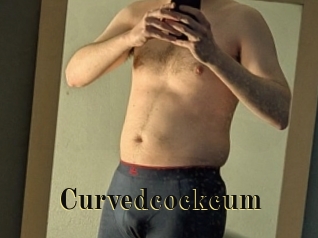 Curvedcockcum