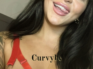 Curvybe