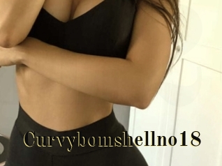 Curvybomshellno18