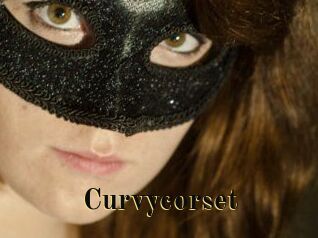 Curvycorset