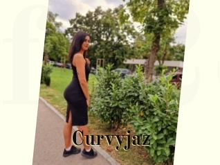Curvyjaz