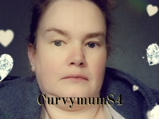 Curvymum84