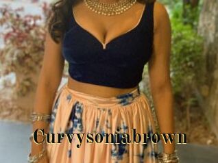 Curvysoniabrown