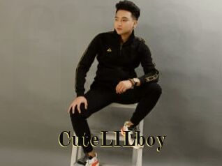 CuteLILboy