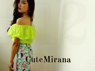 CuteMirana