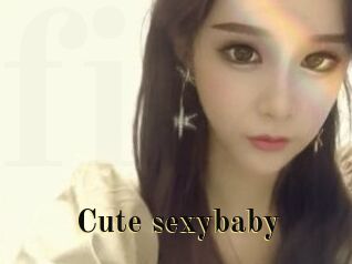 Cute_sexybaby