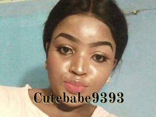 Cutebabe9393