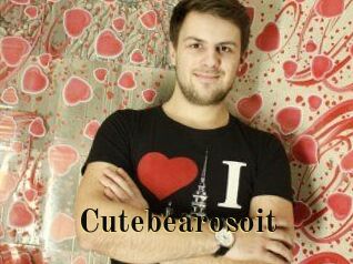Cutebearosoit