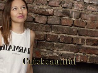 Cutebeautiful