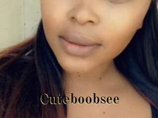 Cuteboobsee