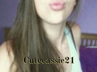 Cutecassie21