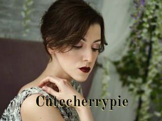 Cutecherrypie