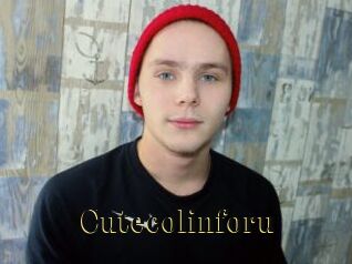 Cutecolinforu