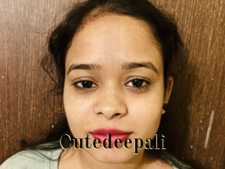 Cutedeepali