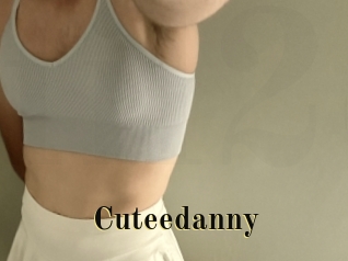 Cuteedanny