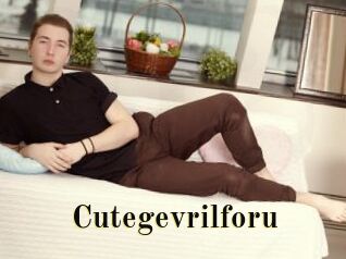 Cutegevrilforu