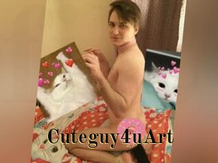 Cuteguy4uArt