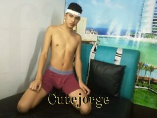 Cutejorge