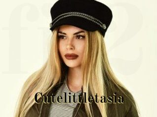 Cutelittletasia