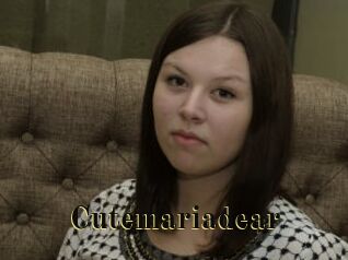 Cutemariadear