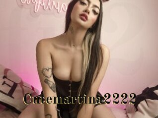 Cutemartina2222