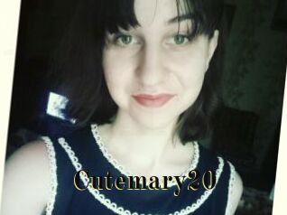 Cutemary20