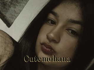 Cutemohana