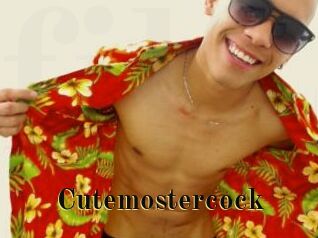 Cutemostercock