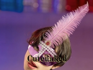 Cutenaked