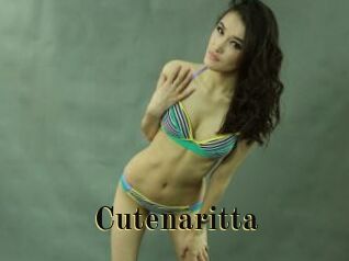 Cutenaritta