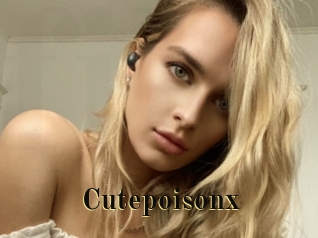 Cutepoisonx