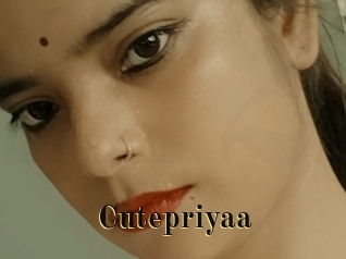 Cutepriyaa