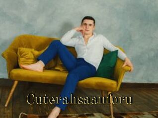 Cuterahsaanforu