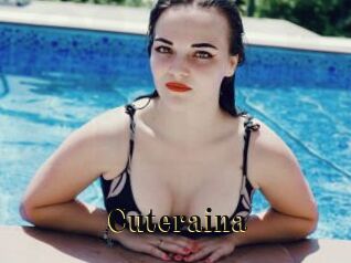 Cuteraina