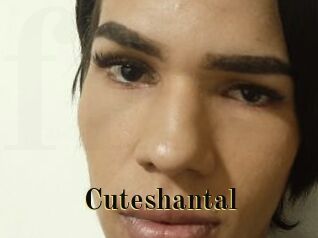 Cuteshantal