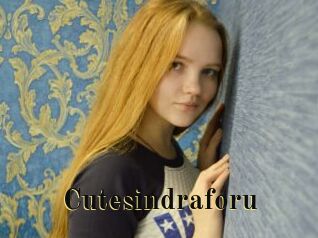 cutesindraforu Films 2 Q