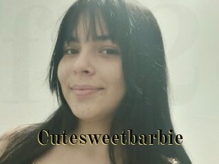 Cutesweetbarbie