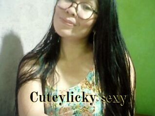 Cuteylicky_sexy