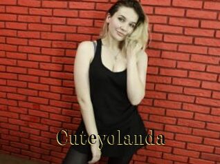 cuteyolanda Films 2 Q